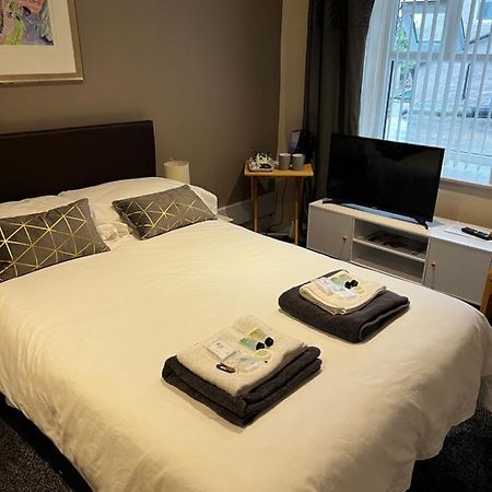 Skipton Rooms ภายนอก รูปภาพ