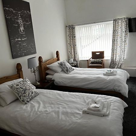 Skipton Rooms ภายนอก รูปภาพ