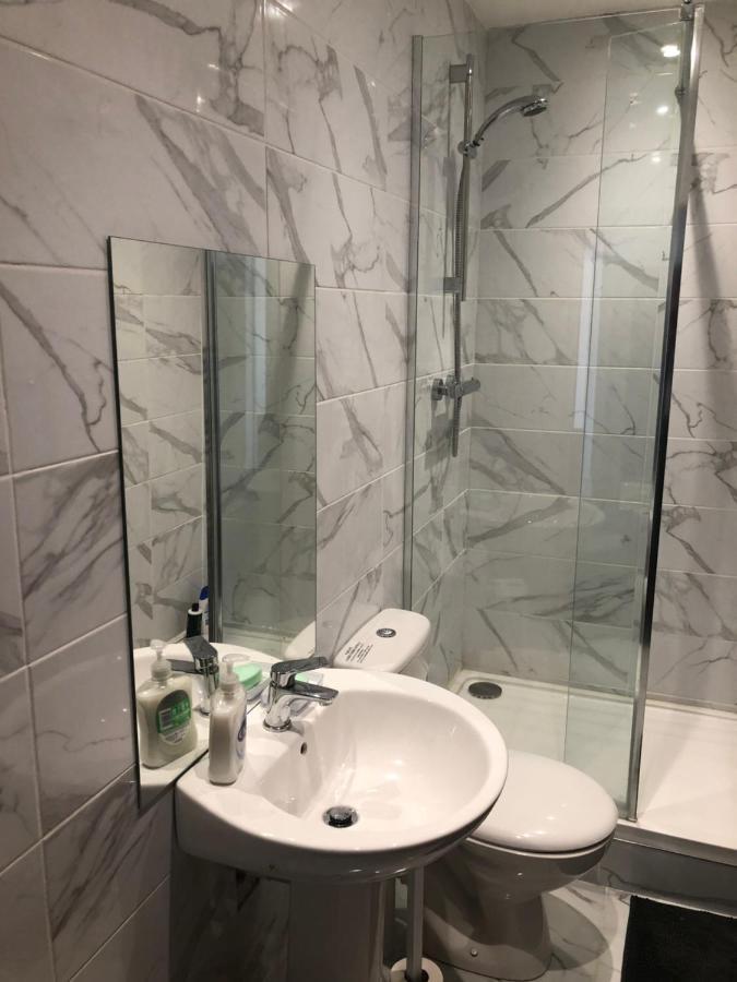 Skipton Rooms ภายนอก รูปภาพ