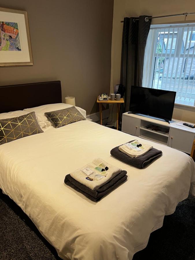 Skipton Rooms ภายนอก รูปภาพ
