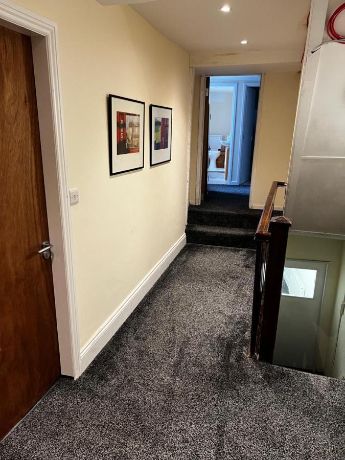 Skipton Rooms ภายนอก รูปภาพ