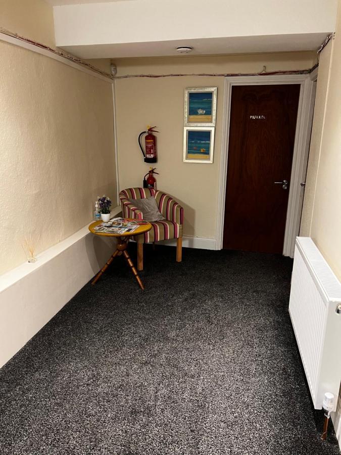 Skipton Rooms ภายนอก รูปภาพ