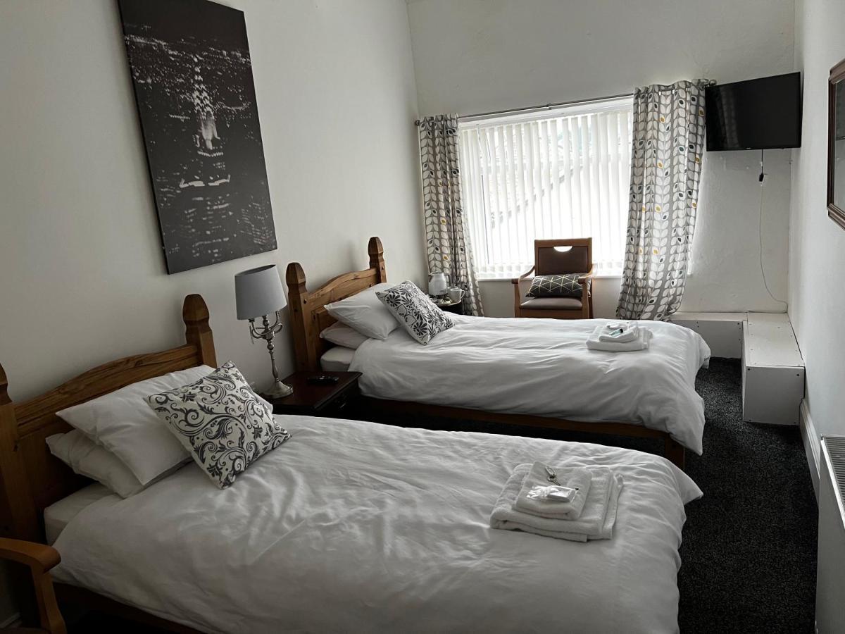 Skipton Rooms ภายนอก รูปภาพ