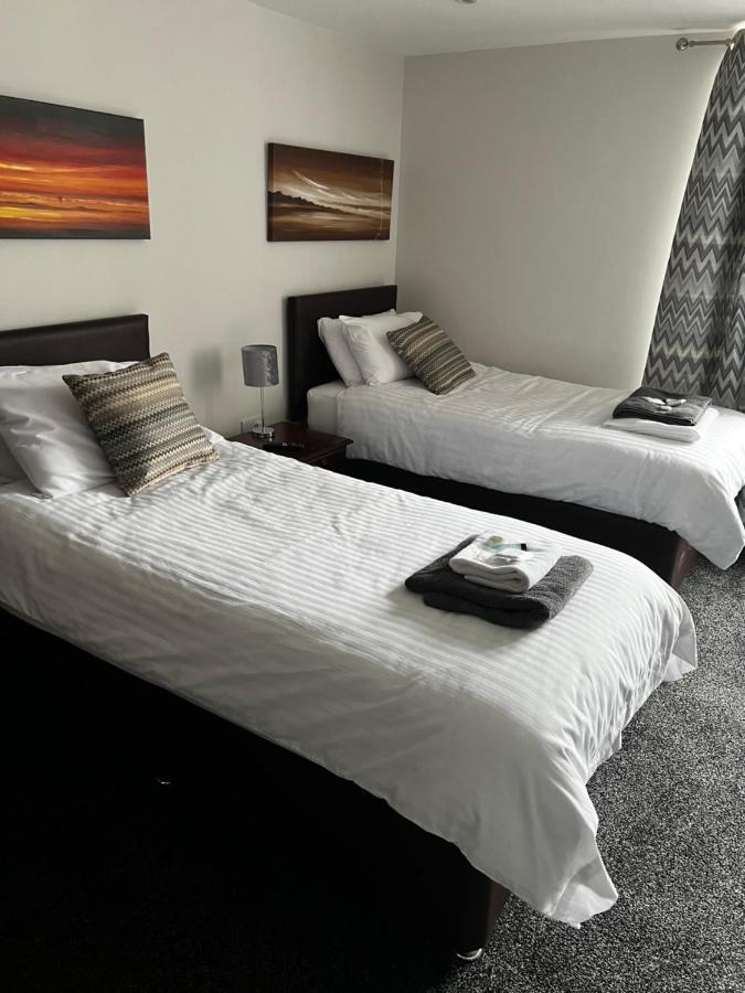 Skipton Rooms ภายนอก รูปภาพ