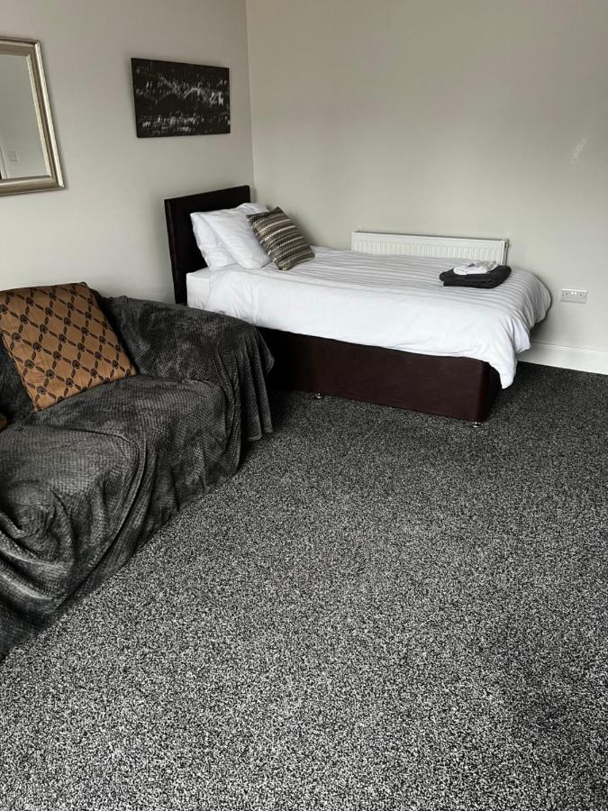 Skipton Rooms ภายนอก รูปภาพ