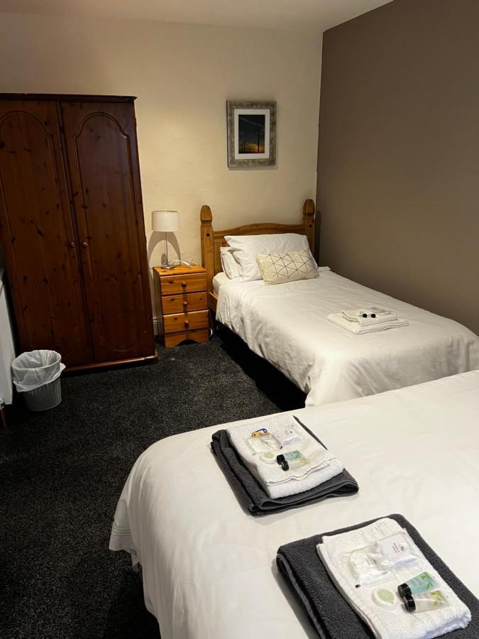 Skipton Rooms ภายนอก รูปภาพ